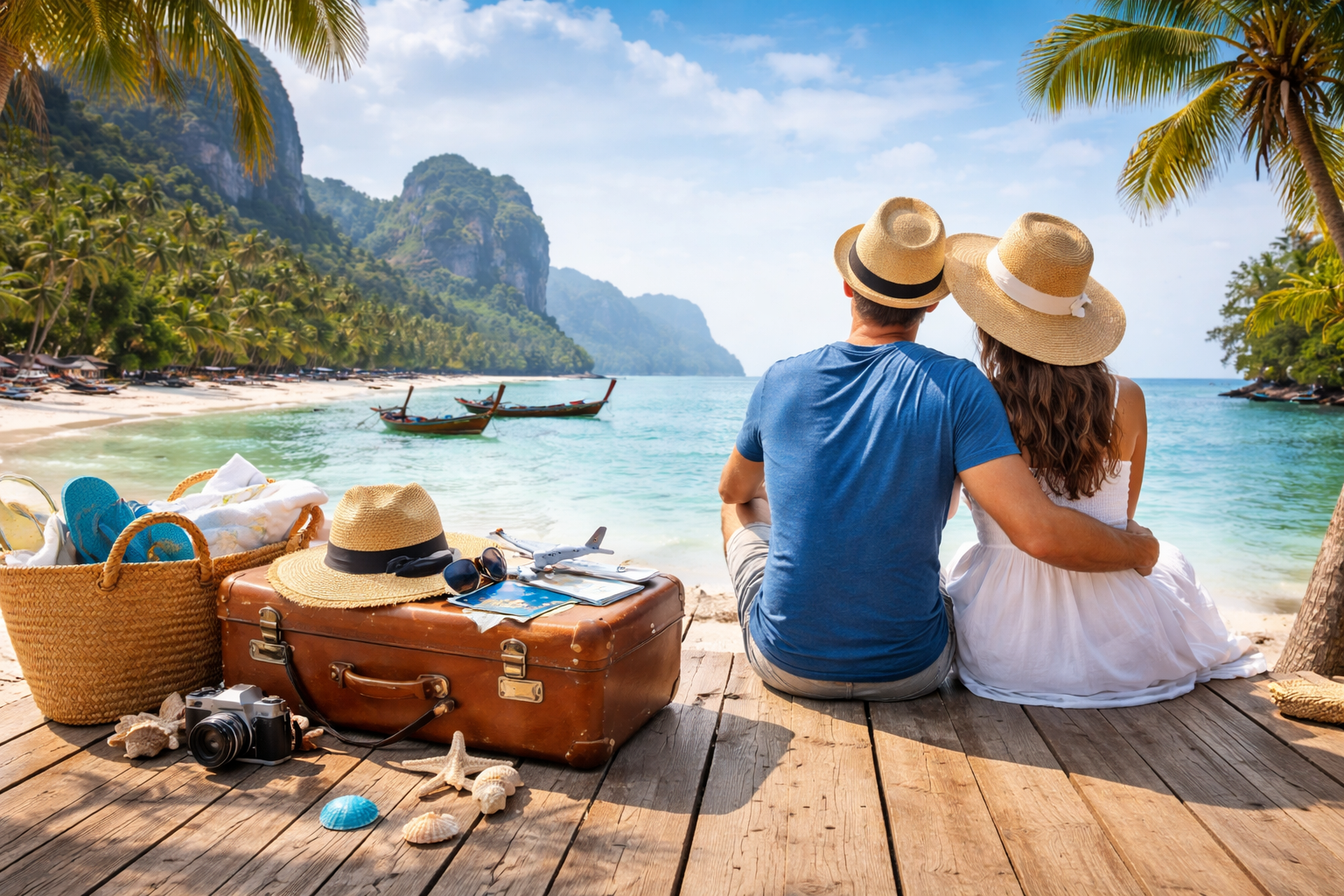 How to Find Affordable Holiday Deals